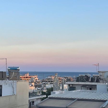 Sea View Luxury Studio Palaio Faliro 雅典 外观 照片