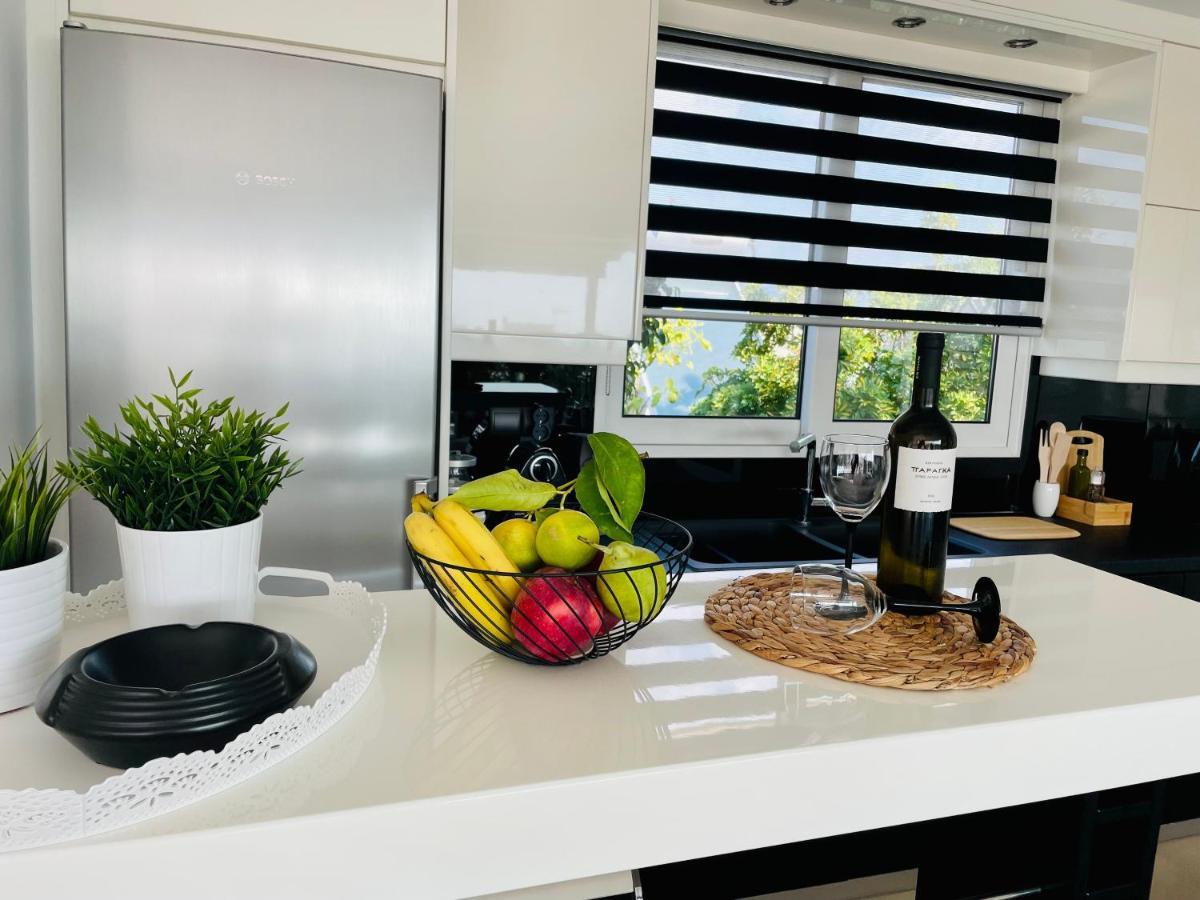 Sea View Luxury Studio Palaio Faliro 雅典 外观 照片