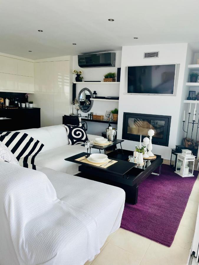 Sea View Luxury Studio Palaio Faliro 雅典 外观 照片