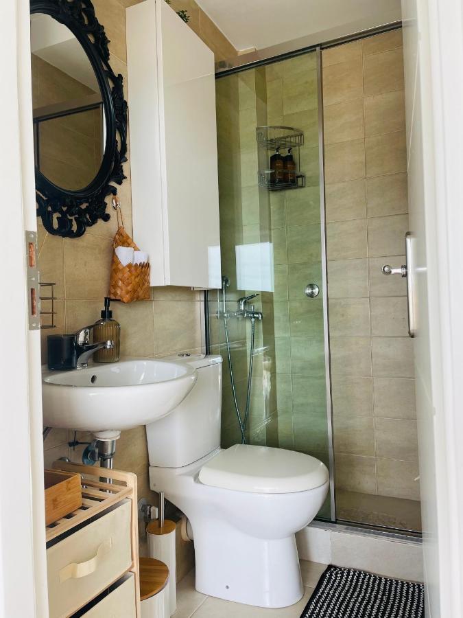 Sea View Luxury Studio Palaio Faliro 雅典 外观 照片