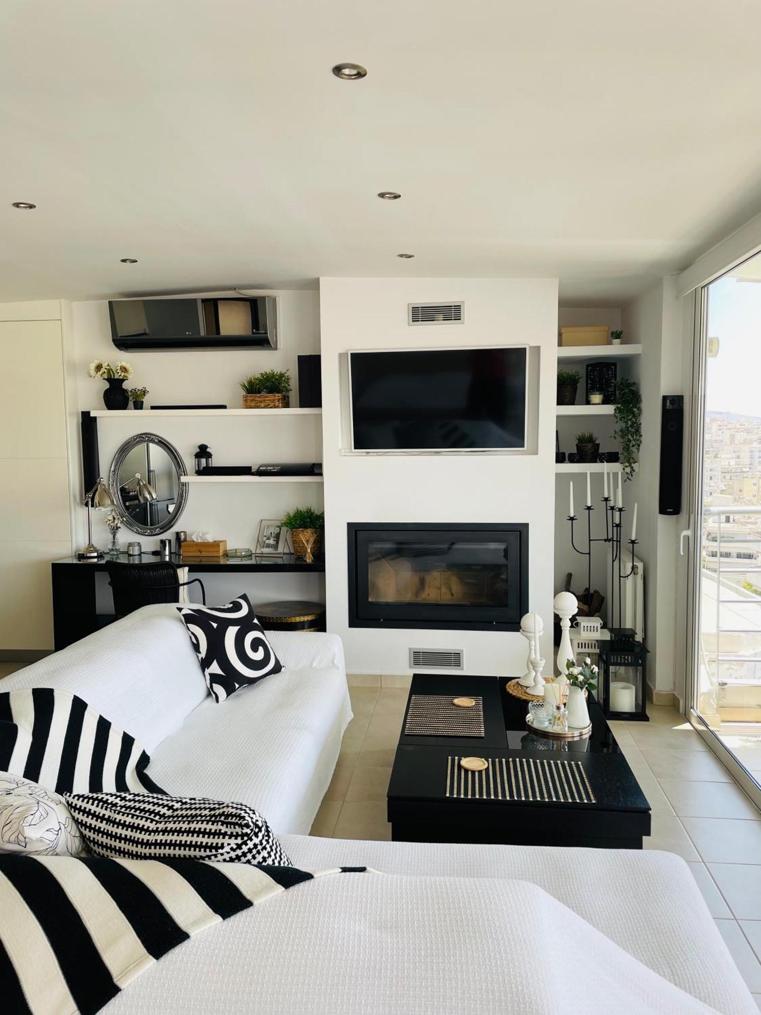 Sea View Luxury Studio Palaio Faliro 雅典 外观 照片